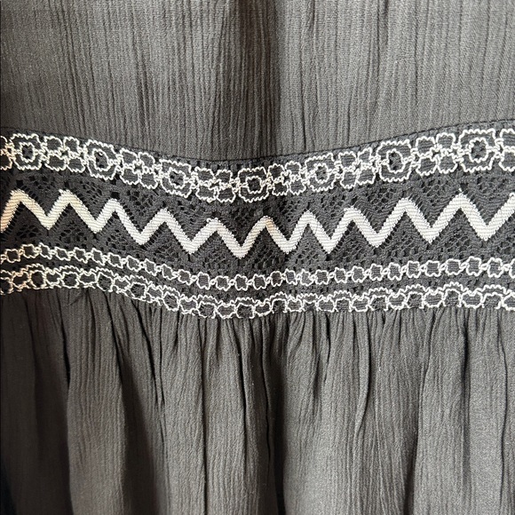 Umgee Tank Dress or Tunic - Picture 4 of 9